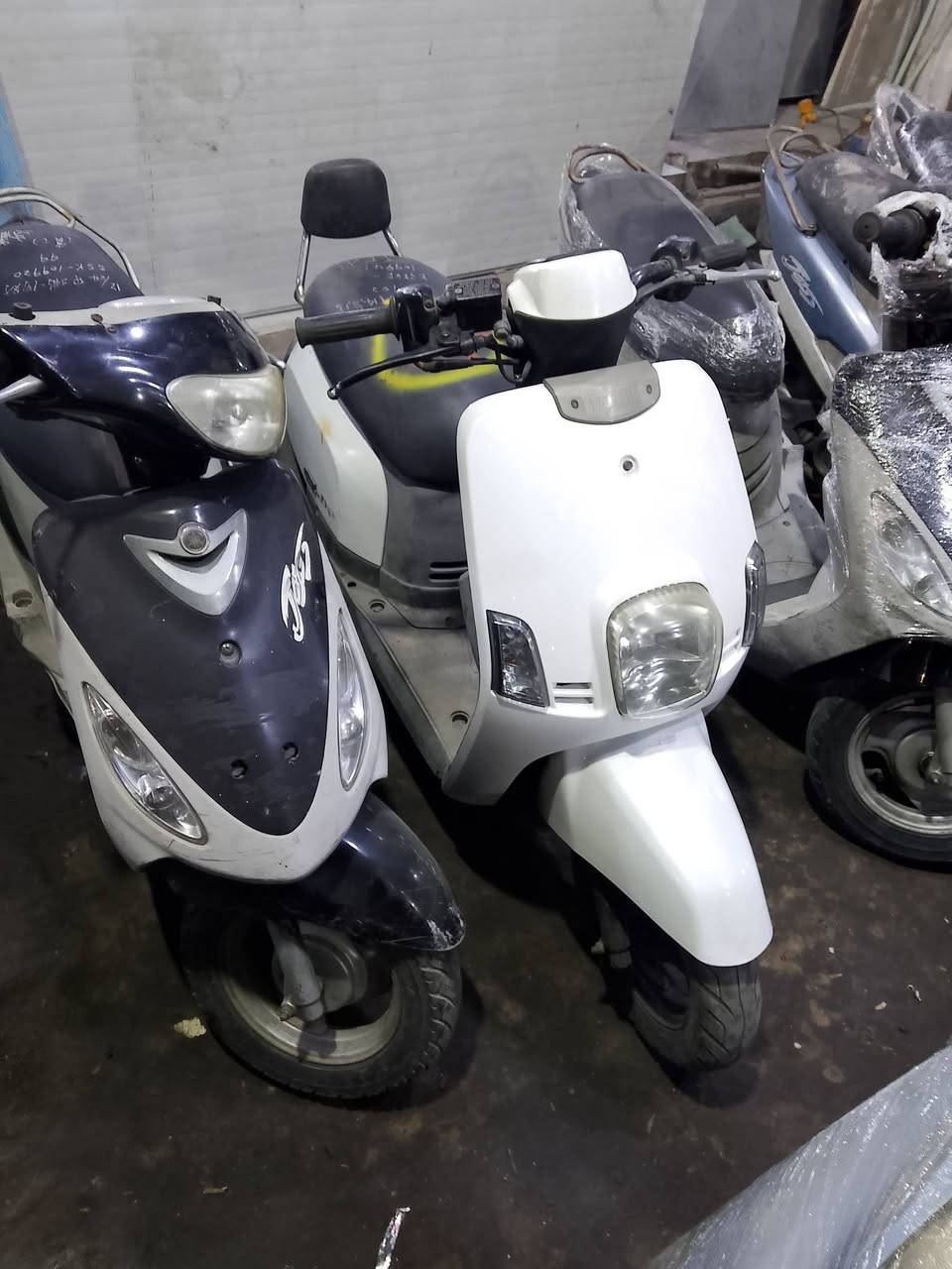 سلام عليكم دراجات رمبة للبيع متوفر جميع انواع الدراجات *********** كلشي على 950 دراجات ماماشية ابد العنوان ميسان
