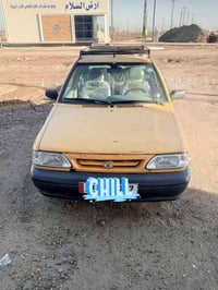 سياره البيع موديل 12 رقم نكاليزي سياره حالوه مال خبزه بكان بغداد حسيني...