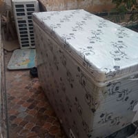 مجمدة • ماطور شغال • نقص غاز