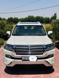 ابريم GXR • ٢٠١٦ • رقم بغداد