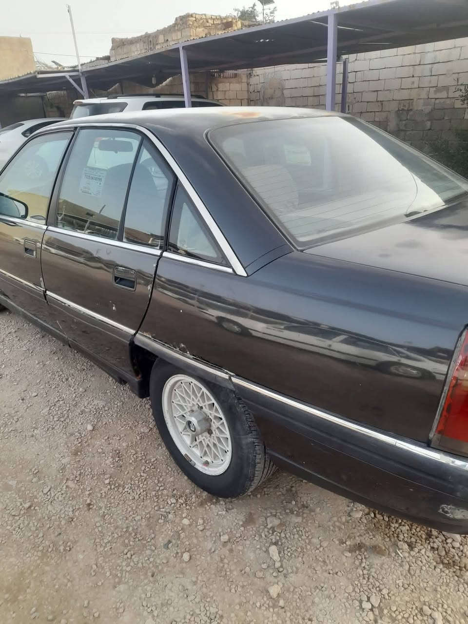 السلام عليكم سيارة اوبل اوميكا للبيع مكينه اوكير جيد صدر جيد كهربائيات شغاله سياره مال جناي عل بلاد مكينه ٢٤٠٠ سنويه نهاية ٢٦ يرهم ام راوس السعر28 للأستفسار*********** العنوان الرمادي جزيرة البوذياب قرب مطعم الفلوجة
