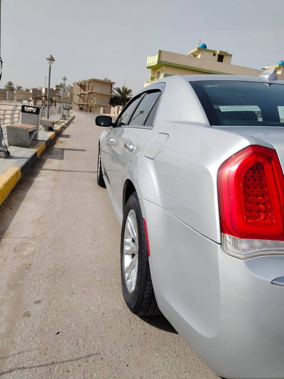 من رخصه صاحب الكروب
البيع أوباما ٢٠٢٠
ماشيه 63 مشي حقيقي
***********
مكان بغداد
تحويل ثانيوم
