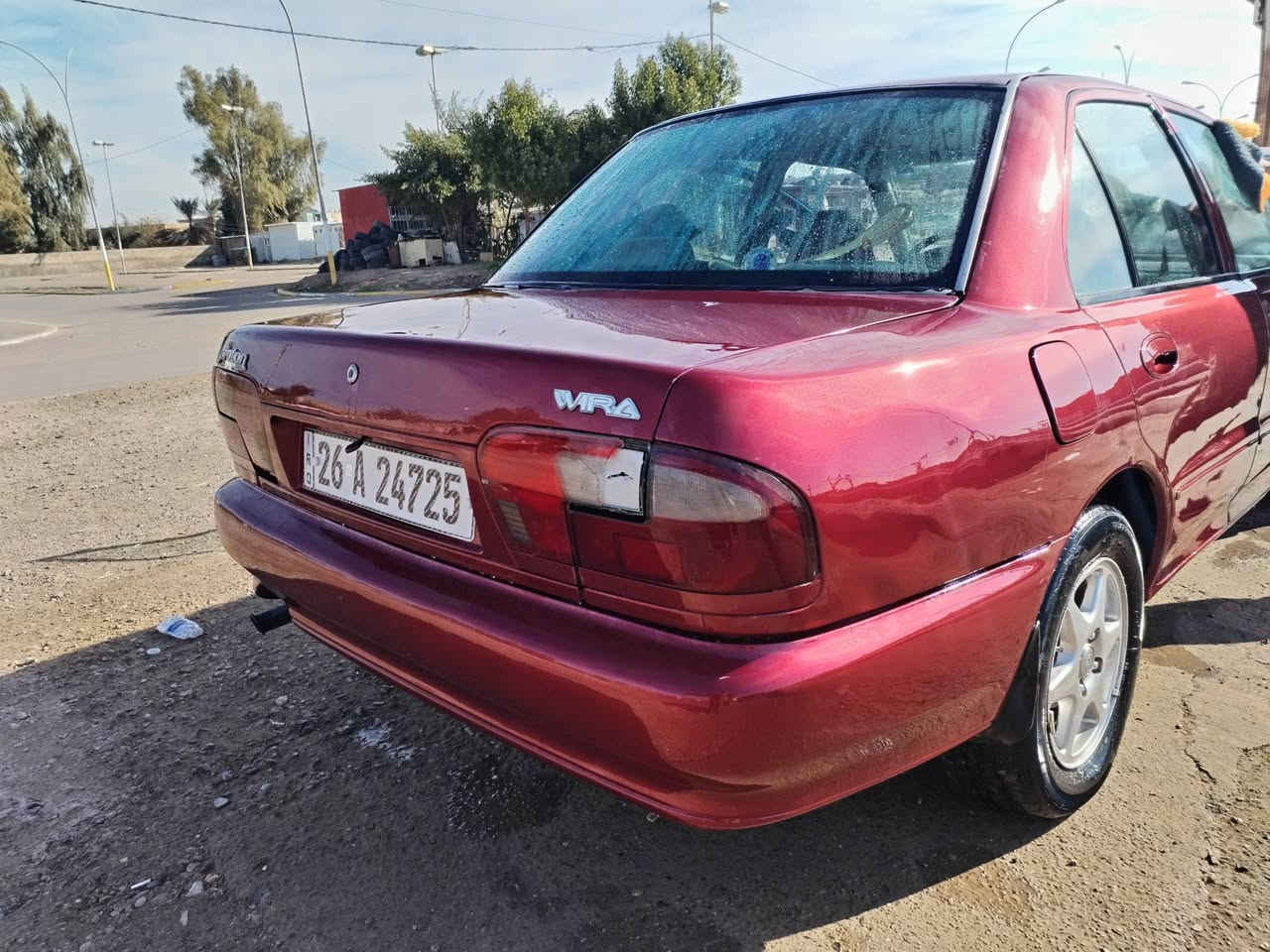 السلام عليكم
براتون ٢٠٠٤ سياره جاهزه خير من الله

مكينه كير تبريد تدفئه كهربائيات مكفوله

تايرات اخو الجديد

جاهزه ماتخلي عليه ربع دينار 

سياره مصبغوه جماليه

ترايك وين متريد

سنويه لل٢٧ بسمي

تحويل ثاني يوم

مكان السياره صلاح الدين /بلد 

السعر ٥٠ وبيه مجال بسيط

***********
