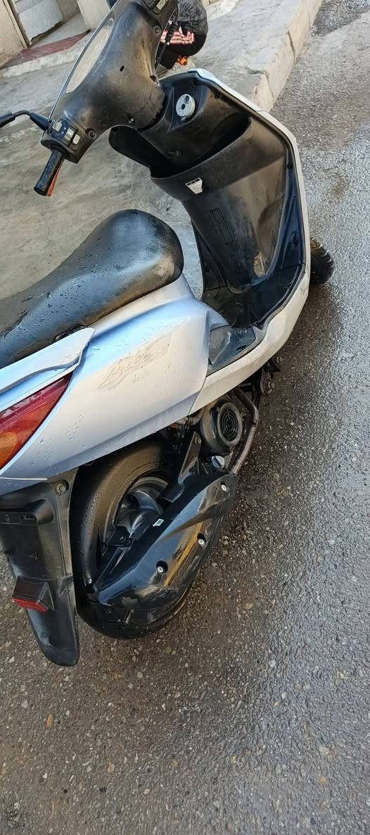 بريز كفالة عامة برغي مامفتوح بيها جيب فيتر وتعال مكاني مدينة الصدر سعر ٩٠٠ بيها مجال كلش قليل ***********
