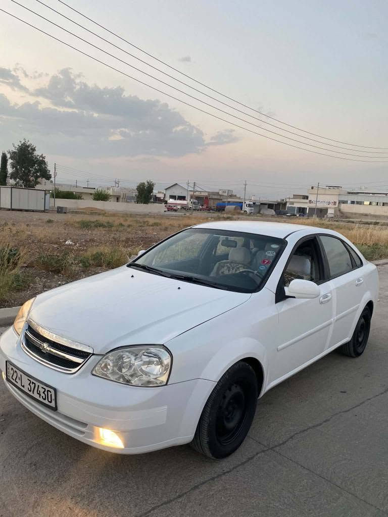 شوفرليت اوپترا 2012 ئوتو ماتيك سيارة 2 قطعة صبخ بدون دواخل گير و محرك شرط رقم و سنوية جديد تحويل و غرامة شرط 
*********** اكر, نينوى
