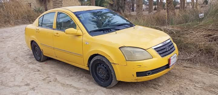 سلام عليكم شيري اي فايف موديل 12سياره مكفوله كير ومكينه كفاله من الضربه والتبديل حداديه نضيفه خياسات بصيطه بيه سنويه  ل27بشهر السابع السعر 15عليه 600هيه وغرامات مداور ثاني يوم مكان ديوانيه ***********
