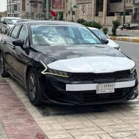 كي فايف • ٢٠٢١ • حادث خفيف