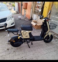 بايسكل شحن • بطاريات شغاله • كركوك حي عسكري