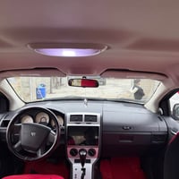 كاليبر • ٢٠٠٨ • مكينة ٢.٤