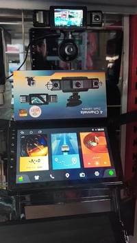 داش كام • ٤ جهات • كربلاء