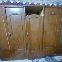 كنتور ٥ بوب صاج عراقي نضافه كدامكم سعره من الاخير ٥٠  مع دوشك دبل سبرن...