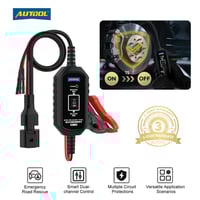 افضل جهاز خاص لأصحاب يشتغلون بريك كهربائي و للفحص سولينويد و ماتور كهر...