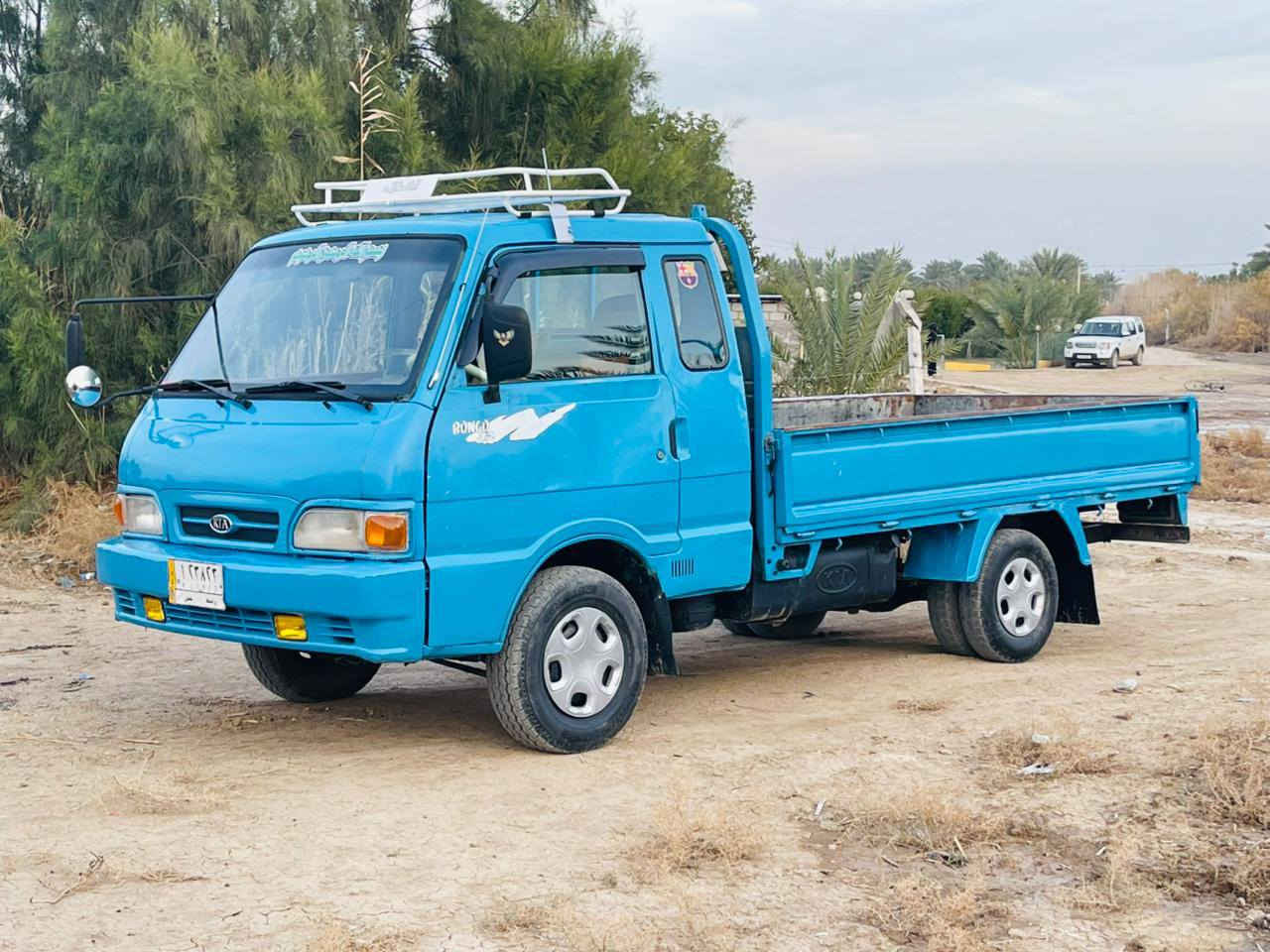 كيه بنكو 96 مكفوله كفاله عامه من صبغ وضربه وتبديل مكينه وكير وشاصي ورقم شاصي حداديه كهربائيات اكسل باور كله كفاله عامه سنويا مشروع وطني جديده 29السعر 62 وبيها مجال المكان بابل
استفسار ‏‪***********‬‏
