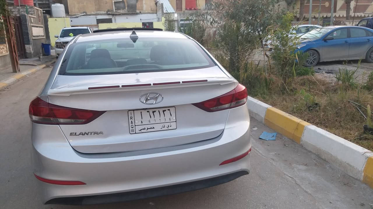 النترا موديل 2017 وارد كندي حادثه بس بدايت قبق الجنطه  مو تبديل نفسه .. فول مواصفات بصمه فتحه بل قماره تدفئه بالكشنات تدفئه بل ستيرن رقم أنكليزي سنويه 2030
 السعر 140العنوان الناصرية مركز 
موبايل ***********
