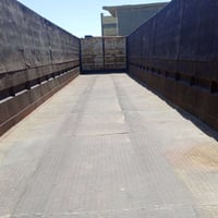 عربانه حدادية • طول ١٢ وربع • دنكير صيني ٢