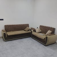 ١٠ مقاعد • سبرنك • مستعمل