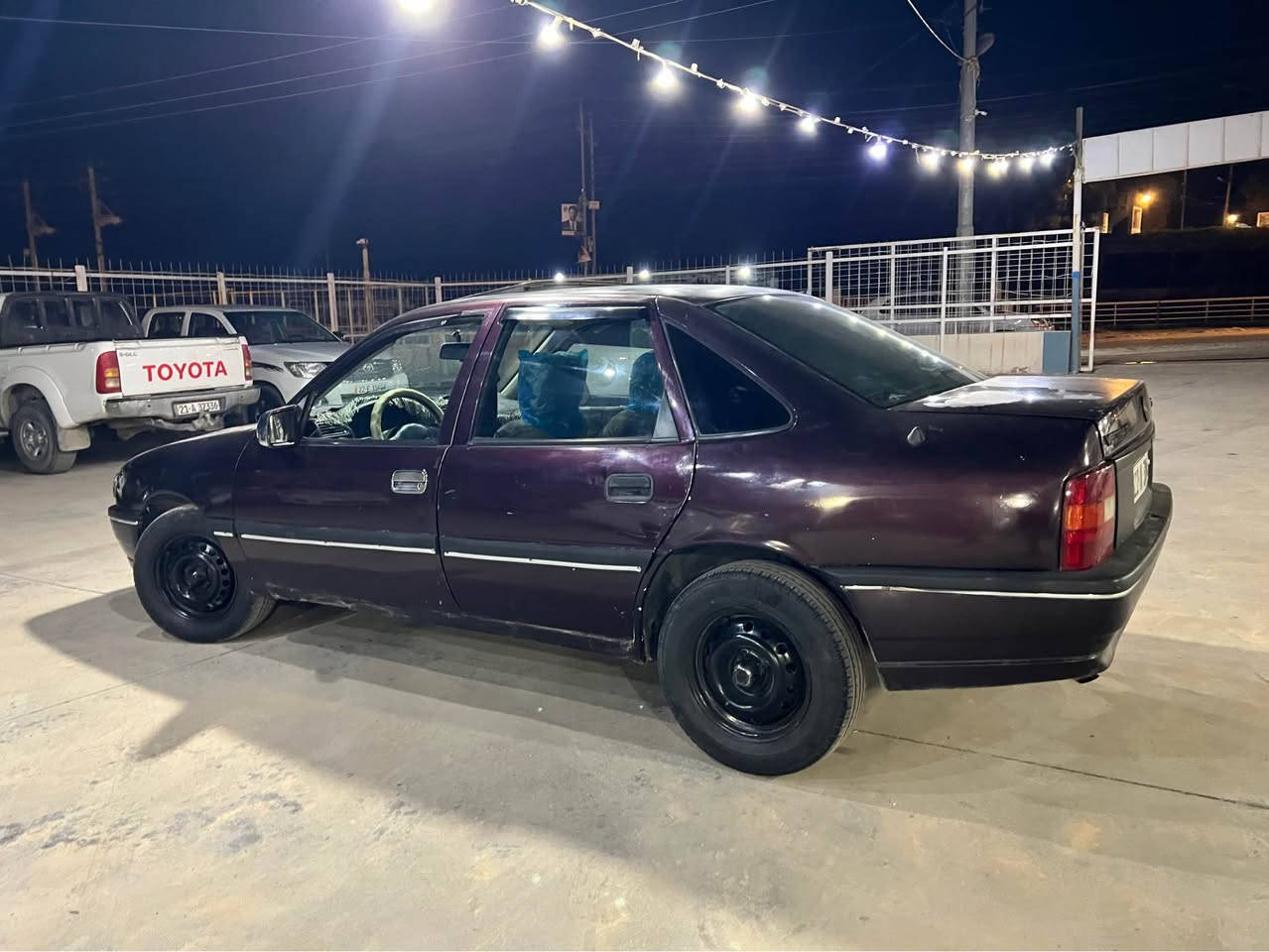 ٣٤ وەرەقە و مەعمەلە

١٩٩٢ مەکینە ١٨ بئ دەعم لئدراو 
گئر مەکینە دەعم براوە تحویل خرامە بەشەرت
هەموو گیانی لەسەر دەقی شەریکە ماوەتەوە 
کارەبای توندۆتلی بەشەرت نمونەی جوانی خاوئنی
مالئ دۆستە بژ مەسرەفە سەیارەکە

نرخ // ٣٤ مەعمەلە
شوئن // تەقتەق
ئاسیا // ***********
کۆرەک // ***********
ڤایبەر واتسئاپ // *********** كويسينجاك, أربيل
