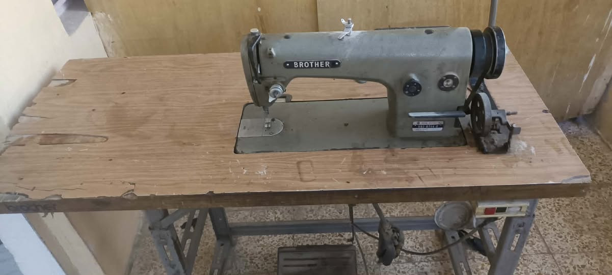 مكينة برذر للبيع شغالة وسريعة سعر 125
عنوان الإصلاح الزراعي


**إذا كنت صاحب هذا الإعلان وتريد حذفه لأي سبب، رجاءا أرسل رسالة إلى الدعم الفني**