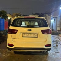 سورنتو ٢٠٢٠ • ٦ سلندر • فل مواصفات