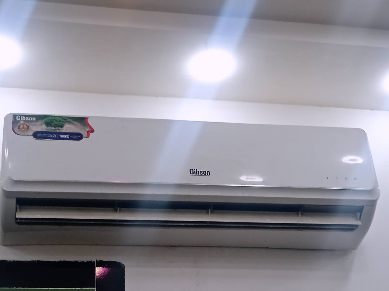 سلام عليكم سبلت للبيع 2 طن مخلص غاز شغال سعره 400 الف مكاني بغداد الحسينيه الراشديه مسقط رقم الهاتف *********** 📞
