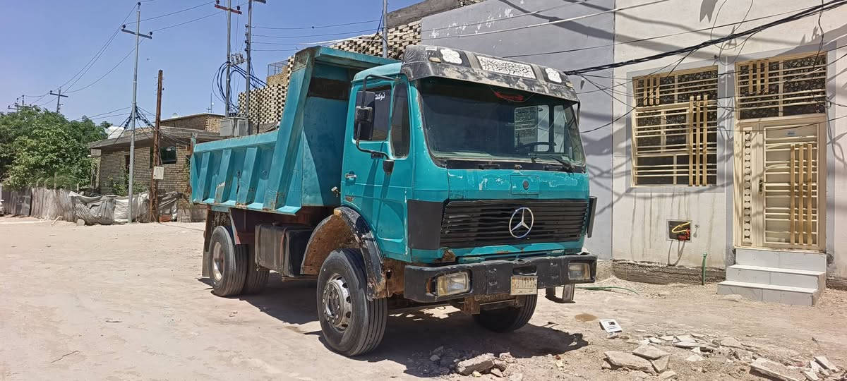 للبيع البي موديل 75 مكينه 8 كير 25 اكسن جي اف شاصي مكفول تخم تاير بدون تحويل سعر 75 ورقه ستفسار *********** مكان السياره نجف مكلف بل نشر
