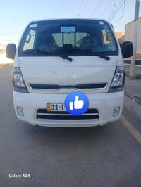 كيا • موديل ٢٣ • ٤١٠٠٠ كم