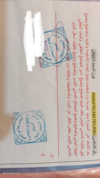 كارينز • ٢٠١٤ • رقم بصره