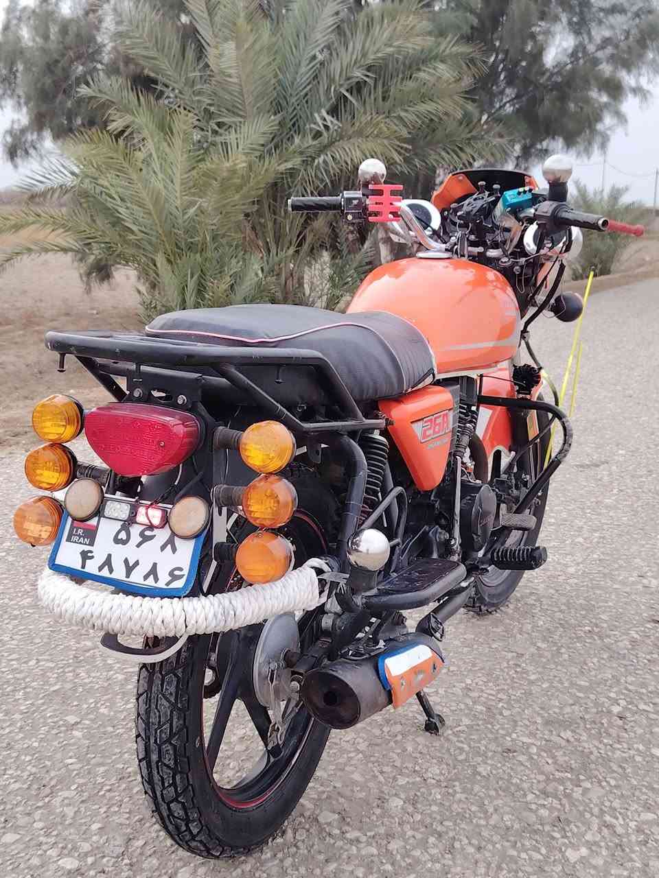 يالله للبيع دايون 2023طالعه بشهر ال 12
محرك 200

كهربائيات كله شقاله 

تخم تاير بلجيس 

شلعه. ومعدل فول

اوراق كامله 5

مكان بابل الحمزه الغربي الخميسيه 

#سعر 1300وبيهامجال

اتصال وتدلل ***********
