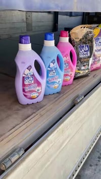 تايت فاين اردني • مفوله رغوه • معطر