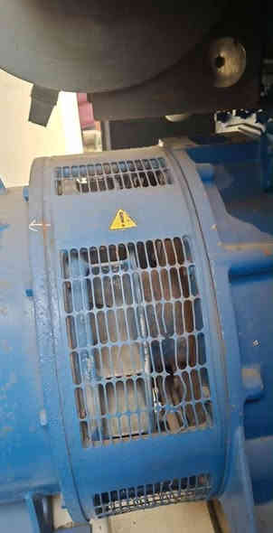 تم وصول مولد بيركز حجم ٢٣٠٠ محرك ٤٠٠كيفي 
افجي والسن بريطاني برغي واحد مامفتوح
كاتم بلادي
دخول جديد
العنوان اربيل 
يوجدتوصيل كافه محافظات العراق 
للاستفسار الاتصال على الرقم 
***********
يوجد واتساب
