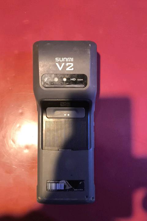 جهاز ارصده نضافه 90٪
مكاني نجف حي العسكري كبل 