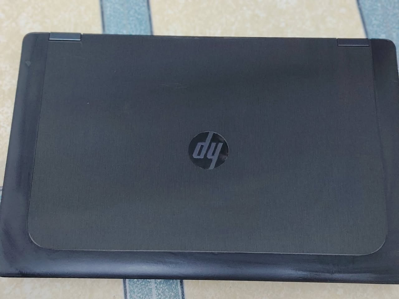 السلام عليكم شباب لابتوب hp للبيع السعر ٢٥٠ قفل


**إذا كنت صاحب هذا الإعلان وتريد حذفه لأي سبب، رجاءا أرسل رسالة إلى الدعم الفني**