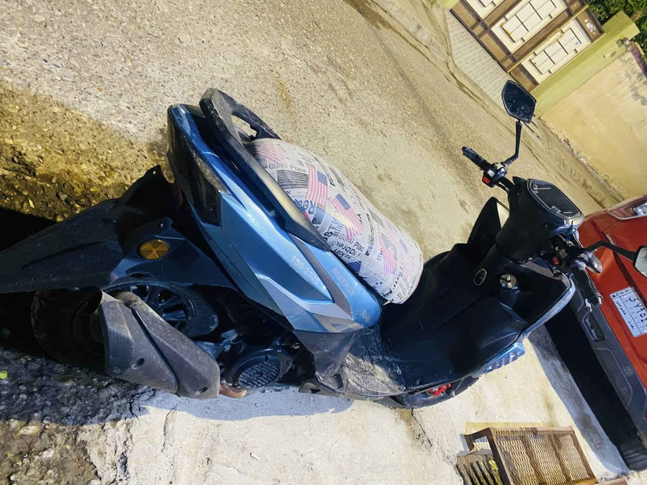 دراجه ماتركس للبيع للأستفسار 
***********
