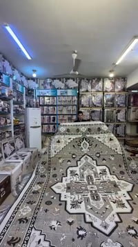 كلاودي ٤×٣ • وزن ثقيل • قضاء الشاطرة