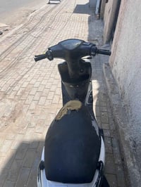 وبركاته للبيع موديل22 حلوه وبسمي تخم تاير كهربايات كلهه شغاله سعر8 بغد...