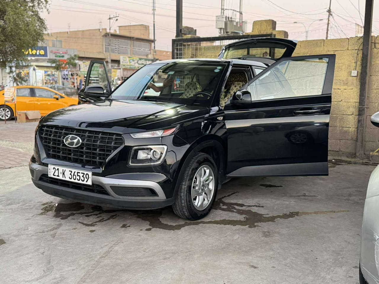 كلين تايتل 
بيتاقه بانزين
رقم سليماني جديد
هزه جديد
60000ماشي
***********
*********** كركوك, العراق
