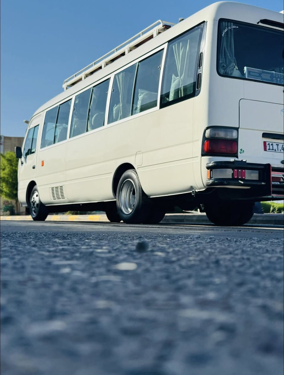 السلام عليكم كوستر 2015رقم بغداد بسمي كفاله سياره ميكانك كفاله تخم تااير غاز بانزين كلاب ستاركس تلبيس حداد جديده سياره مانقصه برغي شراي يتصل ***********مكان سياره ميسان
