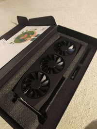 RX 9070XT • 16GB • ما مستخدم