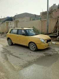 نيفان موديل 11سياره جاهزه كيري ومكينه وتخم تاير كهربايات حداده كله جها...