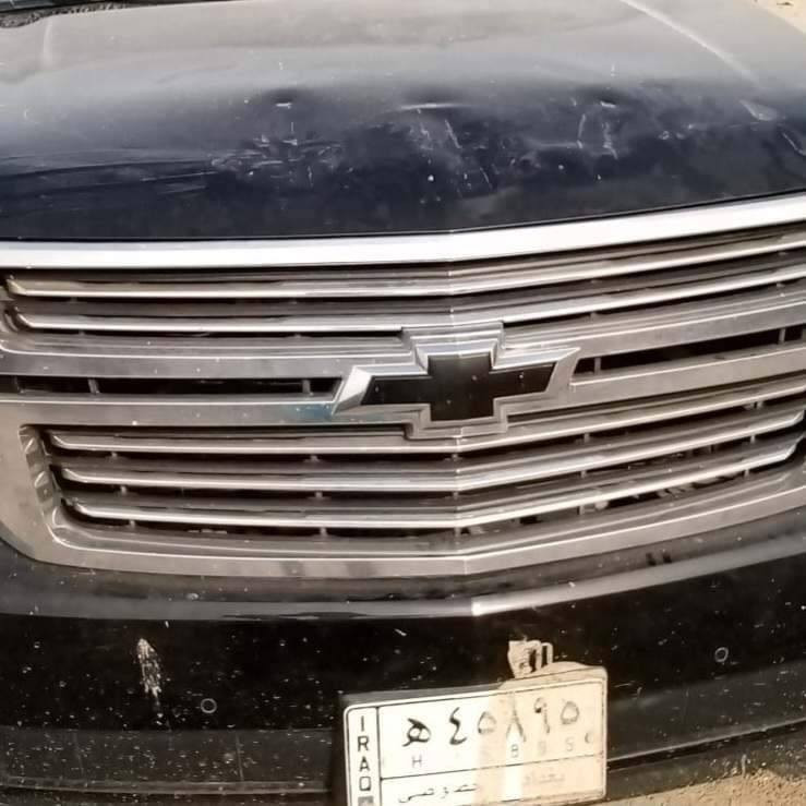 السلام عليكم تاهوه 2015
التفاصيل داخل الصور 
وهذا رقم صاحب السياره ***********
