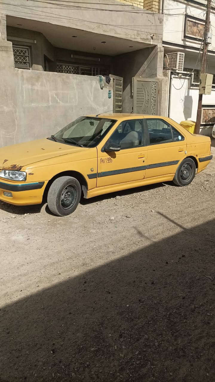 السلام عليكم بيجو بارص موديل 2015 محرك مجفت جديد وتبريدوتدفى شغال مبدل بنيد رقم انكليزي حديث  مصفرة غرامات المرور والهيئة  السعر 36وبيها مجال العنوان بغداد الامين الاتصال على الرقم ***********
