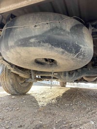 سيستم غاز إيطالي • منظومة كاملة • دهوك