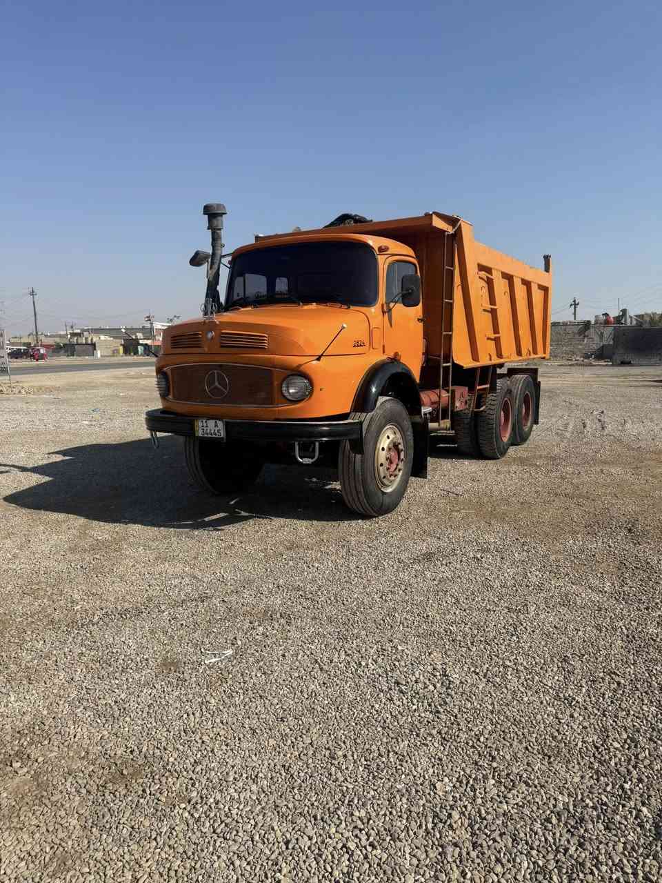 السلام عليكم للبيع اقجم موديل 80بلادي بدي بلادي شاصي مكفول قماره المانيه مبخره خارج وداخل مجموعه ج ف 18 كير 130جديد مكينه ستندر لا صرف ولا بخار تخم تاير رقم بغداد نكليزي بسمي سياره جاهزه سعر 60وبيها مجال الاستفسار على الرقم ***********
