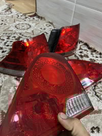 طقم لايت • شغال تمام • قابل تفاوض