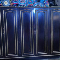 غرفة نوم • صاج • حي الجهاد