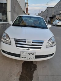 شيري A5 سلام عليكم  شيري A5 سياره حيل نضيفه كلشي من شركة سياره يمنا  م...