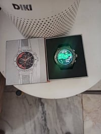 ساعة سمارت • بغداد