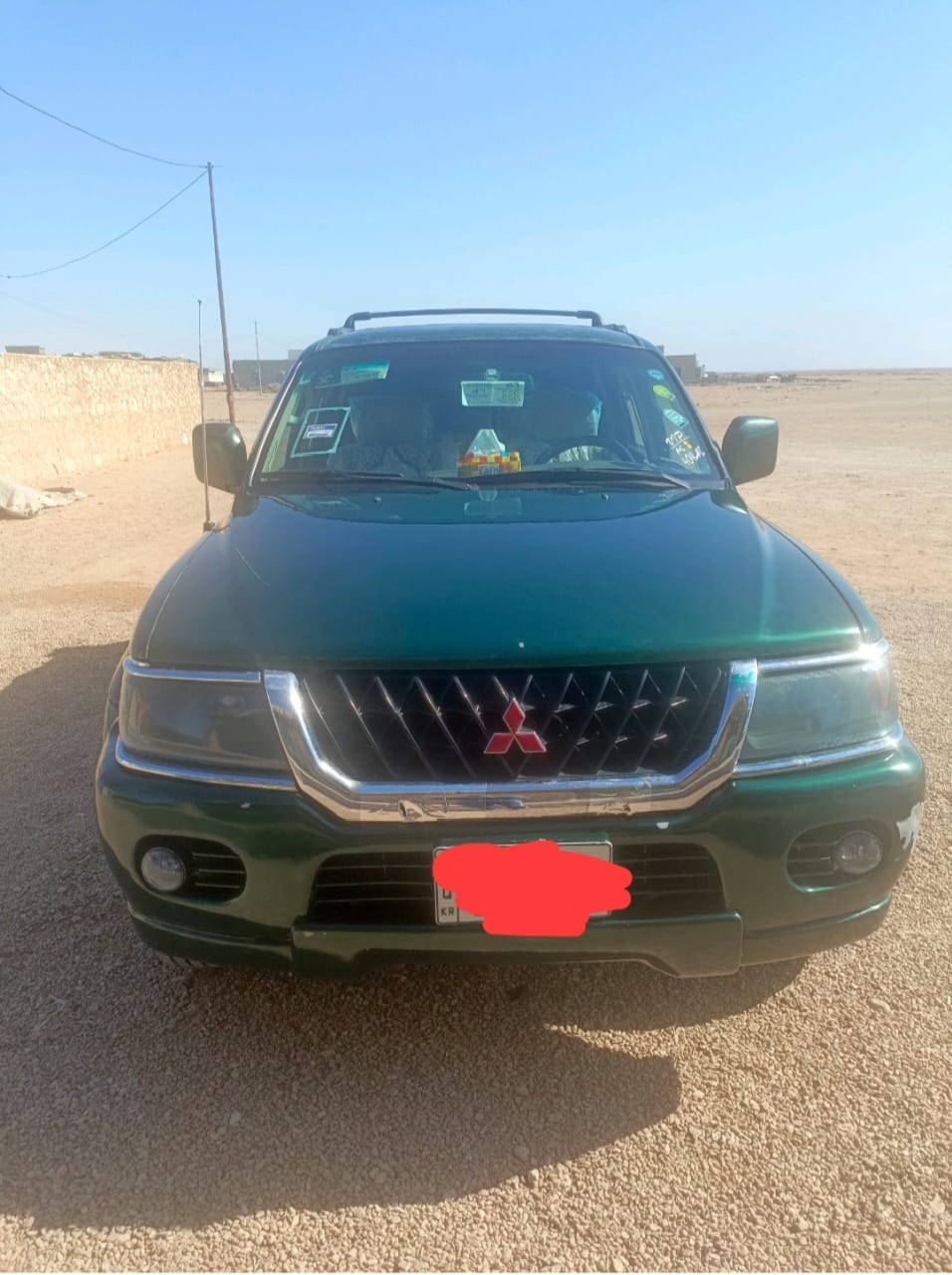 سلام عليكم سياره مونتيرو موديل 2000رقم اربيل  مكينه كير بلاديات مكفوله كفاله عامه بيه فقط البنيد مصبوغ سبب جراد سعر 80وبي مجال ستفسار عل رقم ***********
