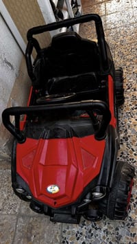 عربية لعب • جديدة • شغالة