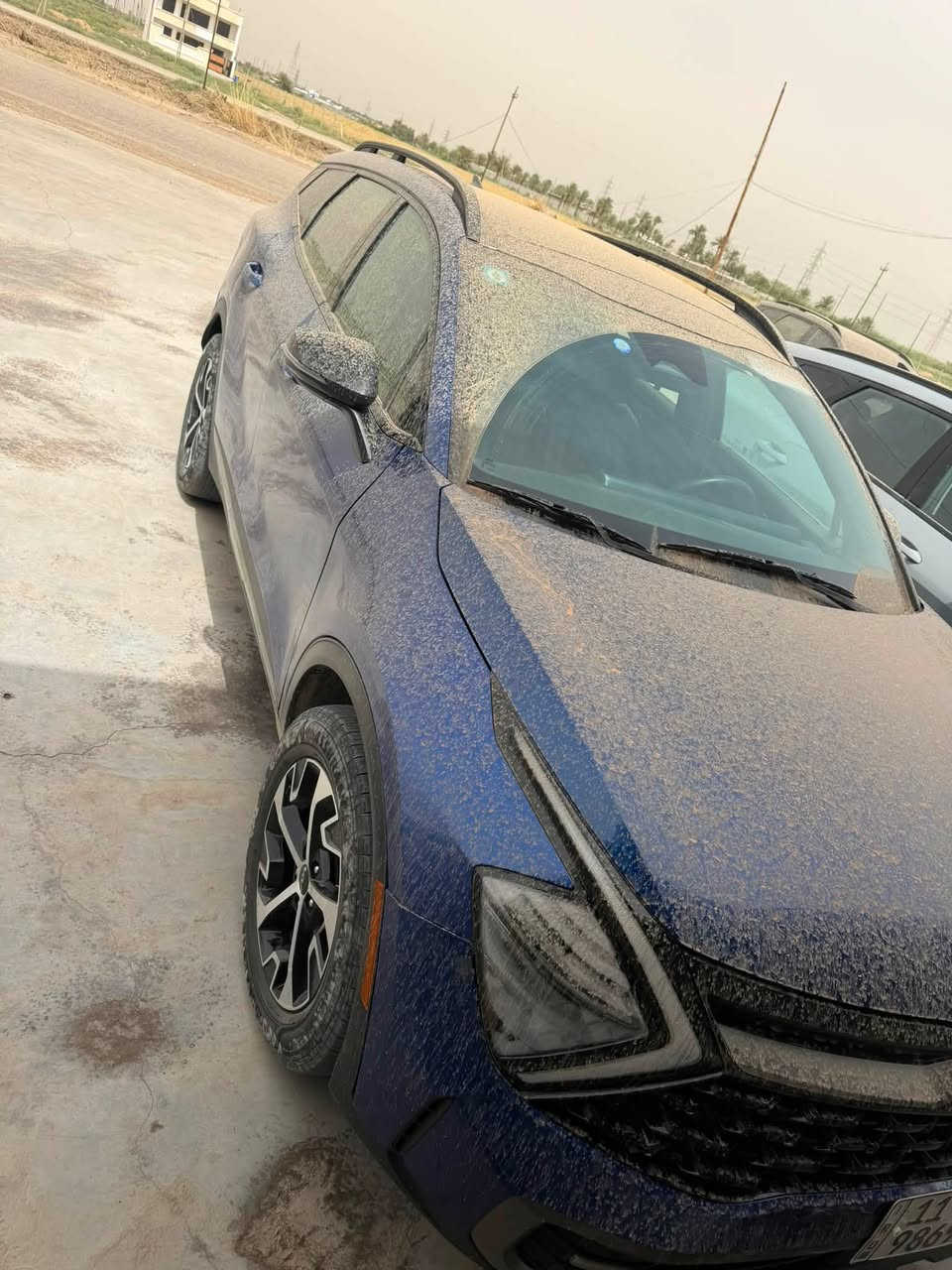 سلام عليكم سبورتج ٢٤ اكس برو فول مواصفات ماشيه ٤٨ الف كيلو خادثها جانبي صفحه رقم بغداد بأسمي مكاني بغداد سريع دوره يوسفيه *********** السعر ١٧٥ وبيها مجال بسيط
